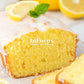 Lemon Pound Cake - Exclusive