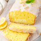 Lemon Pound Cake - Exclusive