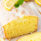 Lemon Pound Cake - Exclusive