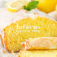 Lemon Pound Cake - Exclusive