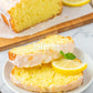 Lemon Pound Cake - Exclusive