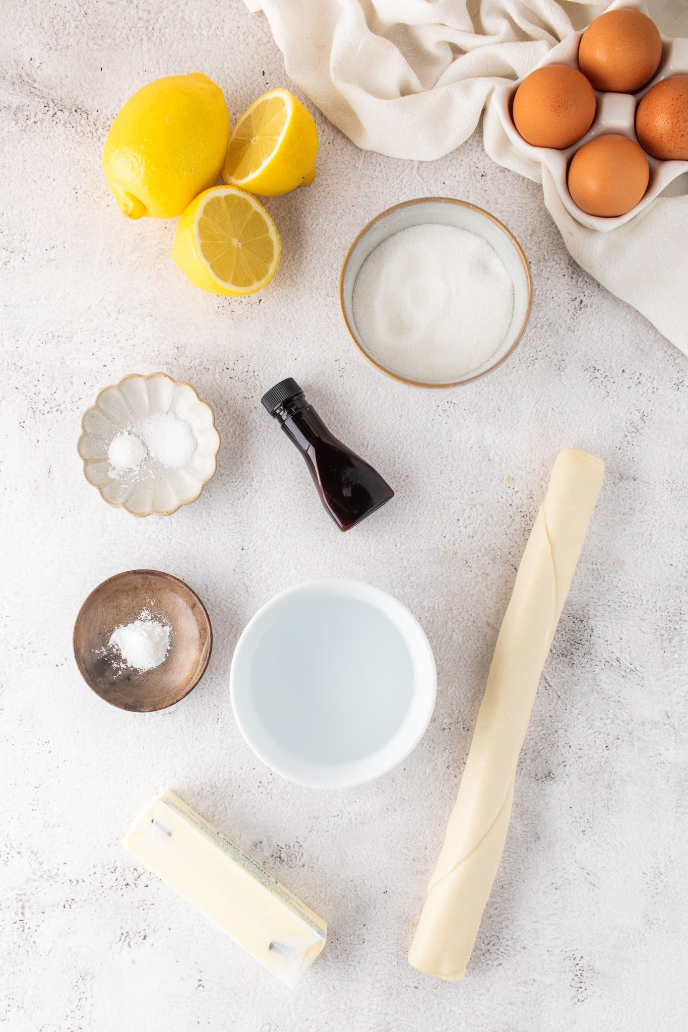 Lemon Meringue Pie- Exclusive