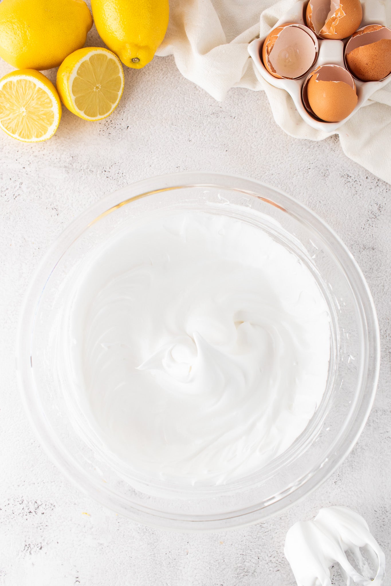 Lemon Meringue Pie- Exclusive