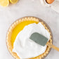 Lemon Meringue Pie- Exclusive