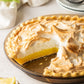 Lemon Meringue Pie- Exclusive