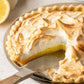 Lemon Meringue Pie- Exclusive