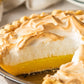 Lemon Meringue Pie- Exclusive