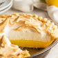 Lemon Meringue Pie- Exclusive