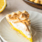 Lemon Meringue Pie- Exclusive