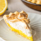 Lemon Meringue Pie- Exclusive