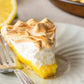 Lemon Meringue Pie- Exclusive
