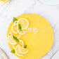 Lemon Cheesecake- Exclusive