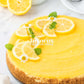 Lemon Cheesecake- Exclusive