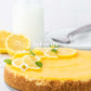 Lemon Cheesecake- Exclusive