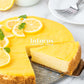Lemon Cheesecake- Exclusive