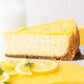 Lemon Cheesecake- Exclusive