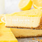 Lemon Cheesecake- Exclusive