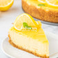 Lemon Cheesecake- Exclusive