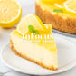 Lemon Cheesecake- Exclusive