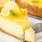 Lemon Cheesecake- Exclusive
