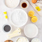 Lemon Poppy Seed Cupcakes- Exclusive