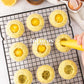 Lemon Poppy Seed Cupcakes- Exclusive