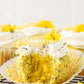 Lemon Poppy Seed Cupcakes- Exclusive