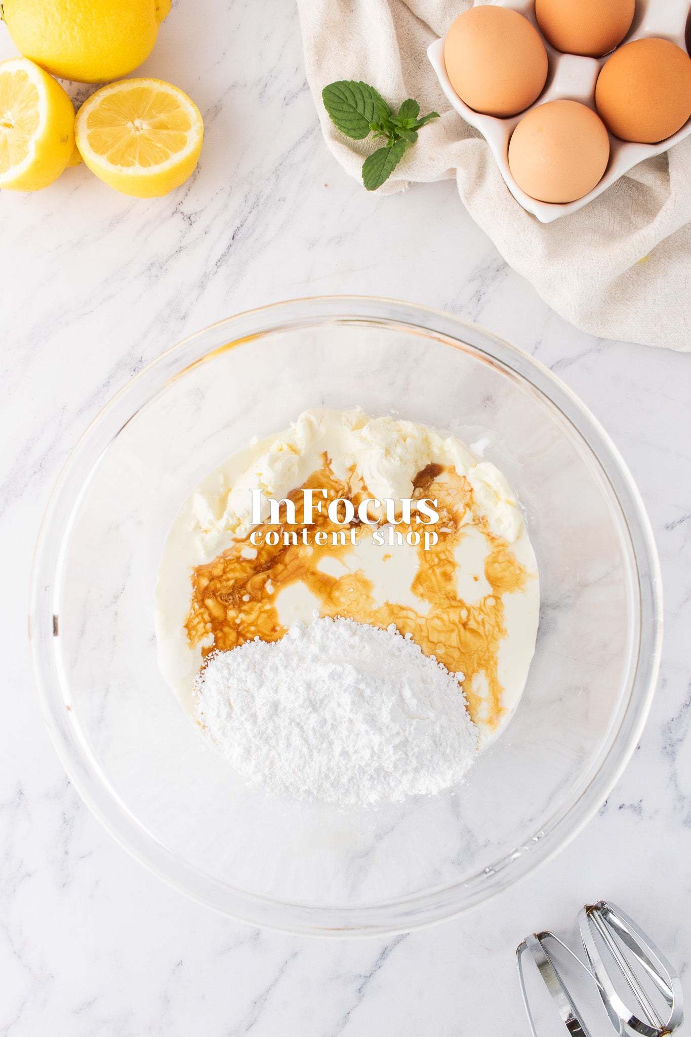 Lemon Tiramisu- Exclusive