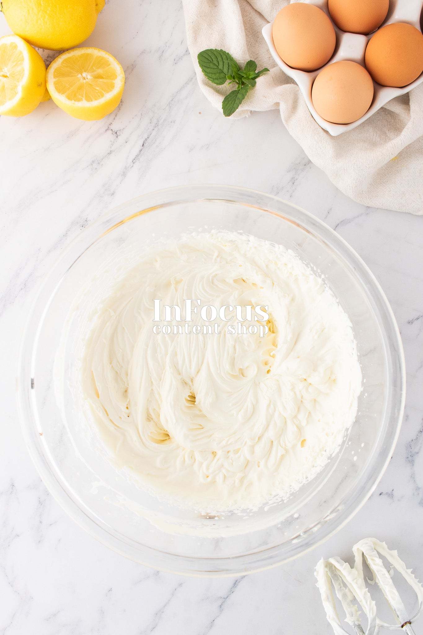 Lemon Tiramisu- Exclusive