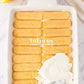 Lemon Tiramisu- Exclusive