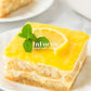Lemon Tiramisu- Exclusive