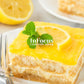 Lemon Tiramisu- Exclusive