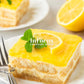 Lemon Tiramisu- Exclusive