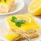 Lemon Tiramisu- Exclusive