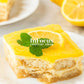 Lemon Tiramisu- Exclusive