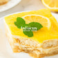Lemon Tiramisu- Exclusive