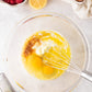 Lemon Raspberry Muffins- Exclusive
