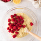 Lemon Raspberry Muffins- Exclusive