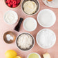 Lemon Raspberry Cupcakes- Exclusive