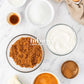 Mini Pumpkin Cheesecakes- Exclusive