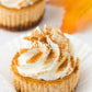 Mini Pumpkin Cheesecakes- Exclusive