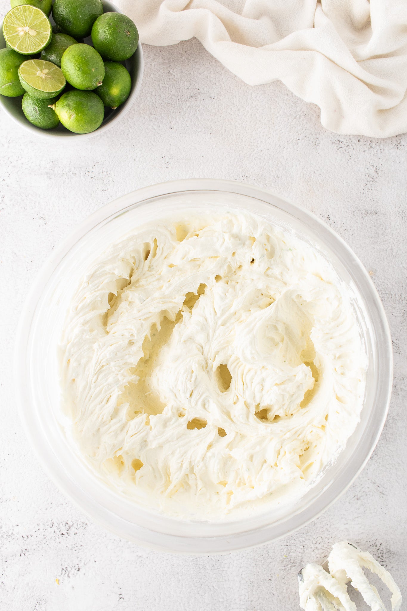 Key Lime Tiramisu- Exclusive