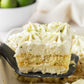 Key Lime Tiramisu- Exclusive