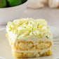 Key Lime Tiramisu- Exclusive