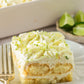 Key Lime Tiramisu- Exclusive