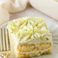 Key Lime Tiramisu- Exclusive