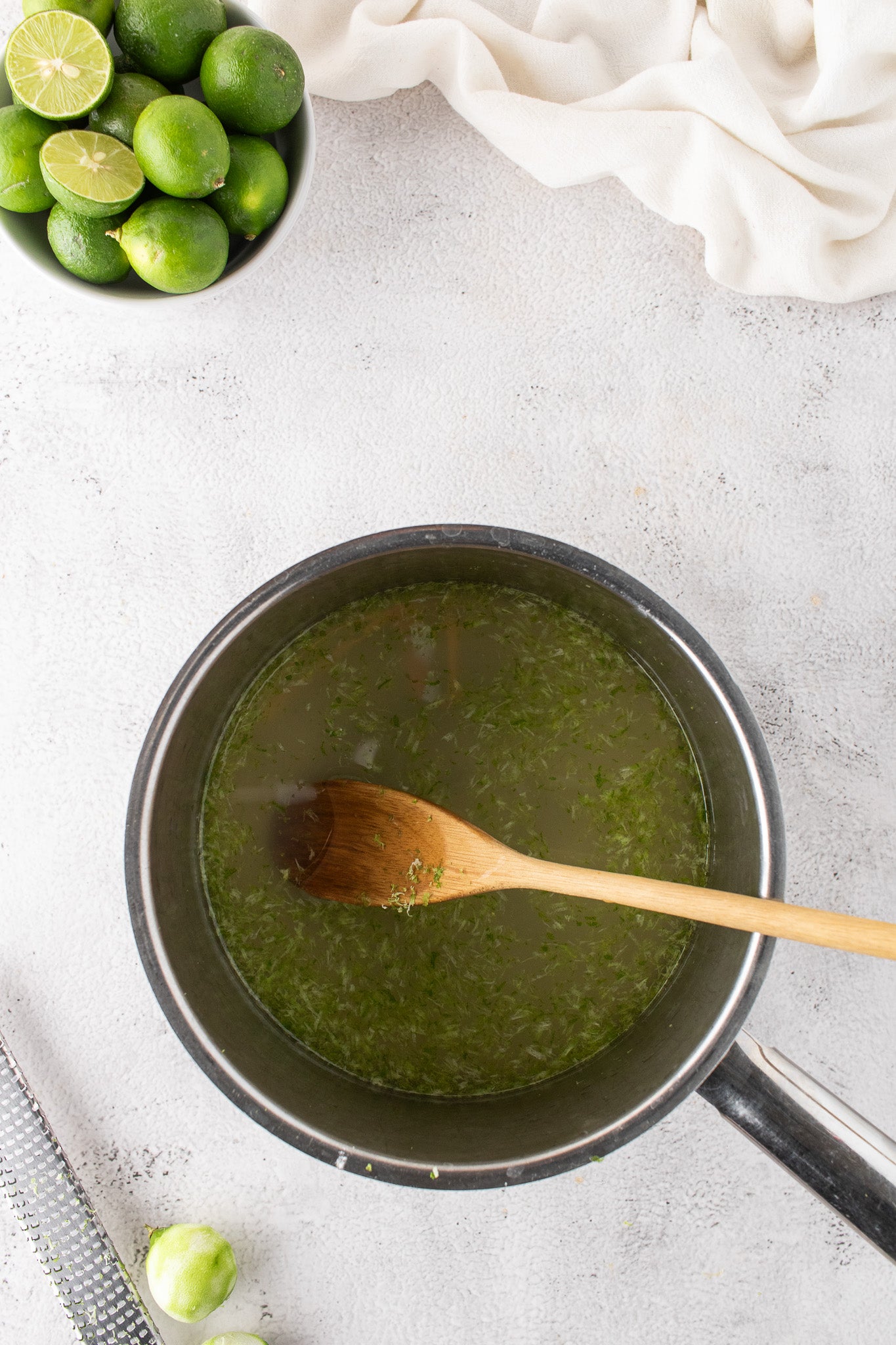 Key Lime Tiramisu- Exclusive