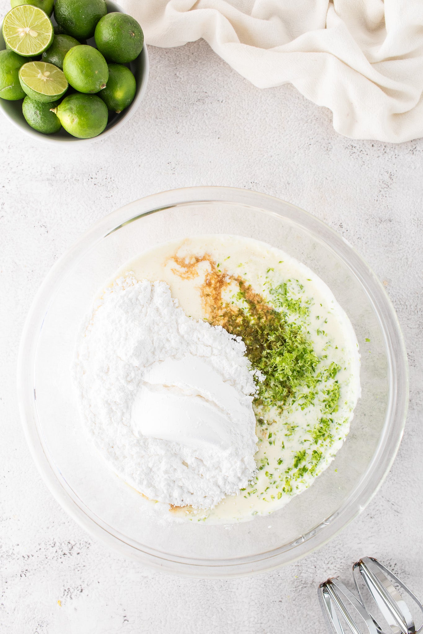 Key Lime Tiramisu- Exclusive