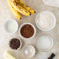 Marbled Chocolate Banana Bread- Exclusive