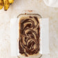 Marbled Chocolate Banana Bread- Exclusive